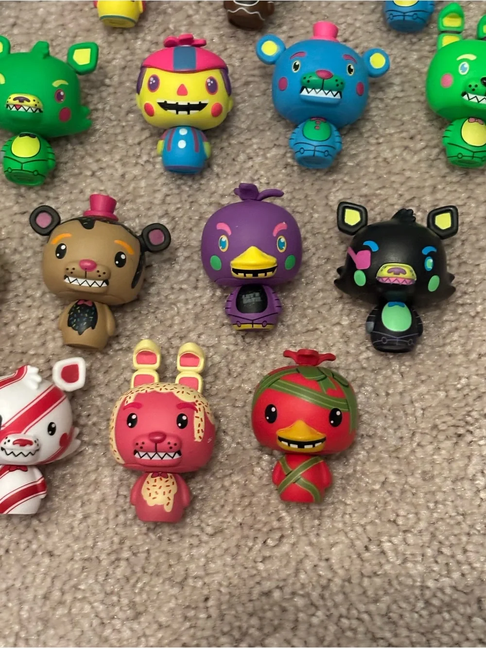 Funko Pop! Five Night’s at Freddys Pint Size Mystery Advent Calendar 2021 Toys